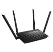 Slika ASUS RT-AC1200 V2 Dual Band WiFi 5 brezžični usmerjevalnik-router