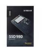 Slika SAMSUNG 980 250GB M.2 PCIe 3.0 NVMe 1.4 (MZ-V8V250BW) SSD