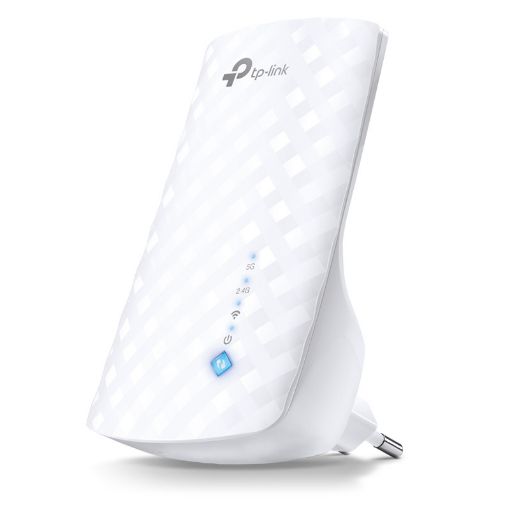 Slika TP-LINK RE190 AC750 Dual band WiFi ojačevalec extender