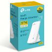 Slika TP-LINK RE190 AC750 Dual band WiFi ojačevalec extender