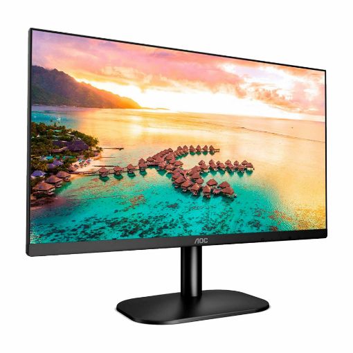 Slika Monitor AOC 24B2XH 23,8'' IPS 75Hz