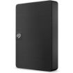 Slika SEAGATE 4TB USB 3.0 2,5" (STKM4000400) črn zunaji trdi disk