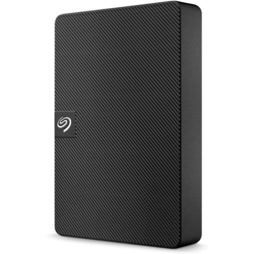 Slika SEAGATE 4TB USB 3.0 2,5" (STKM4000400) črn zunaji trdi disk