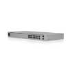 Slika Stikalo Ubiquiti UniFi USW-16-PoE, 8xPoE, 8xLAN Gigabit, 2xSFP