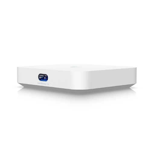 Slika Usmerjevalnik Ubiquiti UniFi UCG-Ultra, Cloud Gateway Ultra