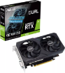 Slika Grafična kartica ASUS Dual GeForce RTX 3050 V2 OC 8GB GDDR6 (90YV0GH6-M0NA00)