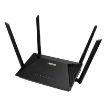 Slika ASUS RT-AX1800U Dual Band WiFi 6 Gigabit brezžični usmerjevalnik-router