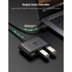 Slika UGREEN USB Hub 3.0 4 port USB A/C