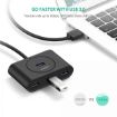 Slika UGREEN USB Hub 3.0 4 port USB A/C