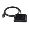 Slika UGREEN USB Hub 3.0 4 port USB A/C