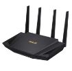 Slika ASUS RT-AX57 MU-MIMO Dual-Band WiFi 6 AX3000 brezžični usmerjevalnik