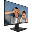 Slika Monitor MSI PRO MP252 24,5" / FHD / IPS / 100Hz / 1ms MPRT (črn)