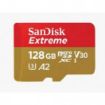 Slika SanDisk Extreme dron 128GB 190mb/s