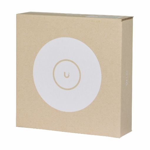 Slika Dostopna točka Ubiquiti UniFi U7-Lite Powered using PoE, 2.5 GbE uplink