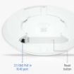 Slika Dostopna točka Ubiquiti UniFi U7-Lite Powered using PoE, 2.5 GbE uplink