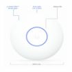 Slika Dostopna točka Ubiquiti UniFi U7-Lite Powered using PoE, 2.5 GbE uplink