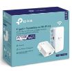 Slika TP-LINK TL-WPA7517 KIT AV1000 Gigabit powerline Wi-FI AC adapter