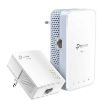 Slika TP-LINK TL-WPA7517 KIT AV1000 Gigabit powerline Wi-FI AC adapter