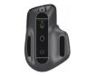 Slika Miška LOGITECH MX MASTER 3 brezžična Bluetooth laser grafitna miška