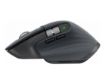 Slika Miška LOGITECH MX MASTER 3 brezžična Bluetooth laser grafitna miška