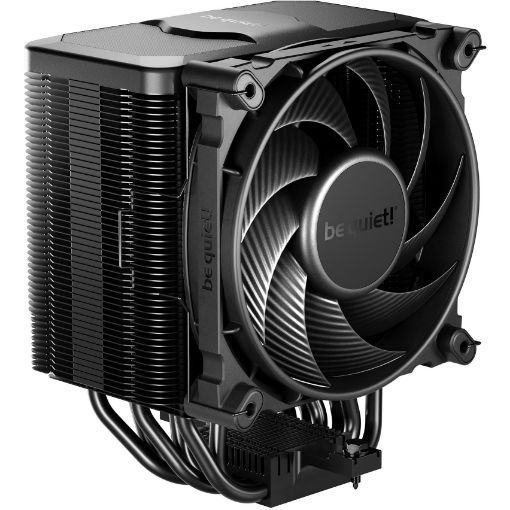 Slika BE QUIET! PURE ROCK PRO 3 (BK041) 2x120mm 250W procesorski hladilnik