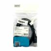 Slika Digitus kabel DisplayPort 2m črn AK-340100-020-S