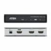 Slika ATEN množilnik HDMI 2x1 4K VS182A