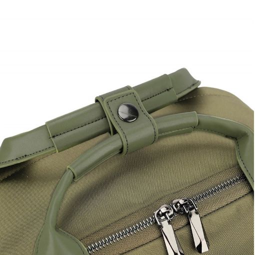 Slika GOLLA Backpack Orion 15,6" zelen nahrbtnik za prenosnik