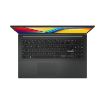 Slika ASUS Vivobook Go 15 Ryzen 5 7520U/16GB/SSD 512GB/15,6" FHD/BL KEY/W11H