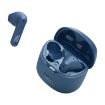 Slika JBL Tune FLEX TWS BT5.2 In-ear slušalke z mikrofonom, modre