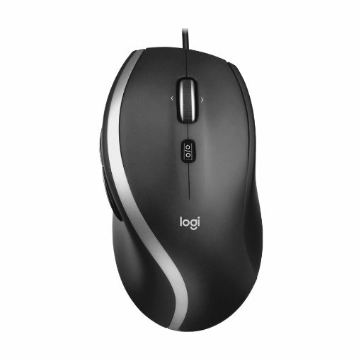 Slika Logitech M500s miška USB