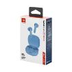 Slika JBL Wave Flex BT5.2 In-ear slušalke z mikrofonom, modra