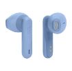 Slika JBL Wave Flex BT5.2 In-ear slušalke z mikrofonom, modra