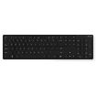 Slika ASUS W5000 USB SLO črna brezžična tipkovnica črna + miška črna