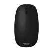 Slika ASUS W5000 USB SLO črna brezžična tipkovnica črna + miška črna