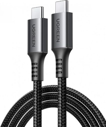 Slika UGREEN USB-C na USB-C 60W 2m