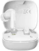 Slika Baseus slušalke Bowie E19 bele bluetooth A00069600223-00