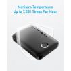 Slika PowerBank Anker 321 MagGo 5000mAh magnetni brezžični, črn