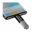 Slika Baseus adapter USB 3.1 TipC-TipA Ž 3.0 ZJJQ000001
