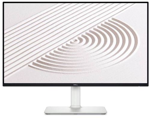 Slika DELL S2425HS 60,45cm (23,8") FHD IPS 100Hz HDMI zvočnik monitor