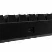 Slika WHITE SHARK tipkovnica USB črna mehanska brezžična SLO gaming GK-003112 KAIKEN