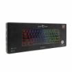 Slika WHITE SHARK tipkovnica USB črna mehanska brezžična SLO gaming GK-003112 KAIKEN