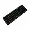 Slika WHITE SHARK tipkovnica USB črna mehanska brezžična SLO gaming GK-003112 KAIKEN
