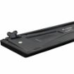 Slika BARACUDA tipkovnica USB črna gaming BGK-02114 STARFISH