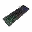 Slika BARACUDA tipkovnica USB črna gaming BGK-02114 STARFISH