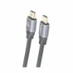 Slika Cablexpert kabel HDMI 4K Premium 7,5m High Speed črn CCBP-HDMI-7.5M