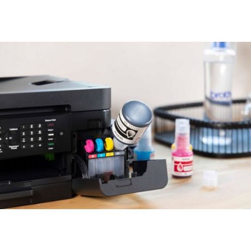 Slika Brother Tiskalnik MFC-T930DW