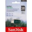 Slika SanDisk 128GB Ultra Eco USB Flash Drive USB 3.2 Gen 1, do 100MB/s