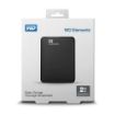 Slika Zunanji disk WD 2TB Elements SE 2,5" USB  HDD disk