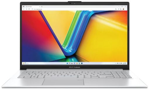 Slika ASUS Vivobook Go E1504FA-BQ1864W AMD Ryzen 5 7520U 15.6inch FHD 16GB 512GB W